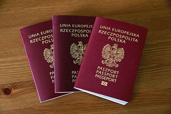 Obywatelstwo Polskie